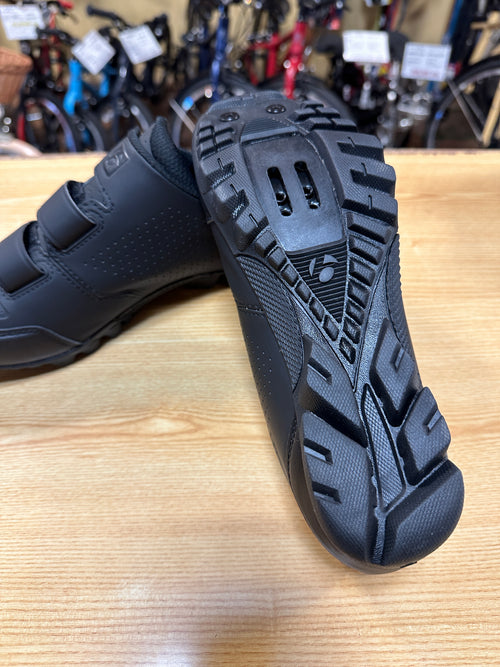Bontrager/ Evoke Mountain Shoe