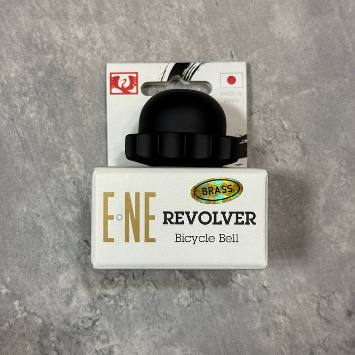CRANE BELL｜ E-NE REVOLVER BELL