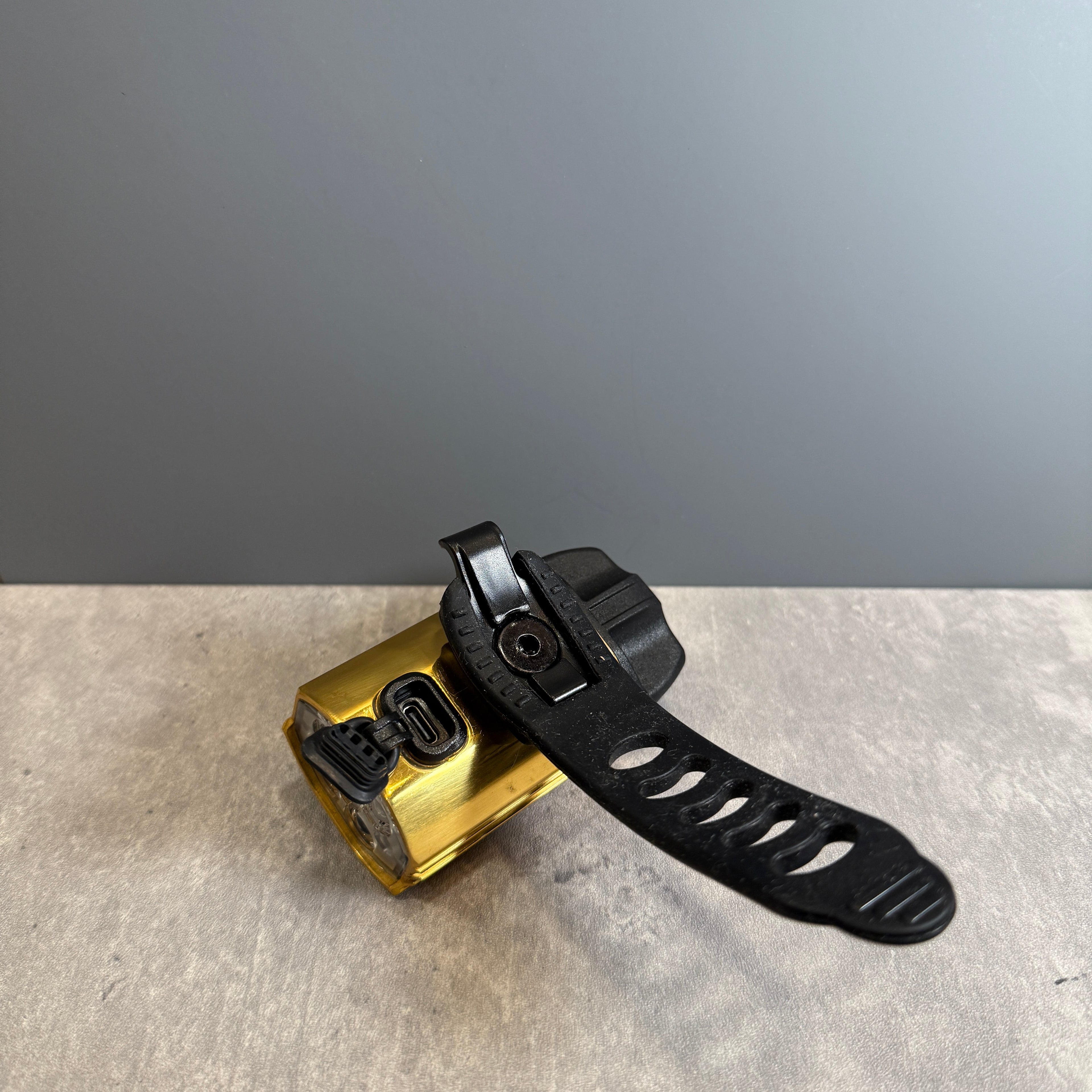 LEZYNE/ FUSION DRIVE PRO 600+