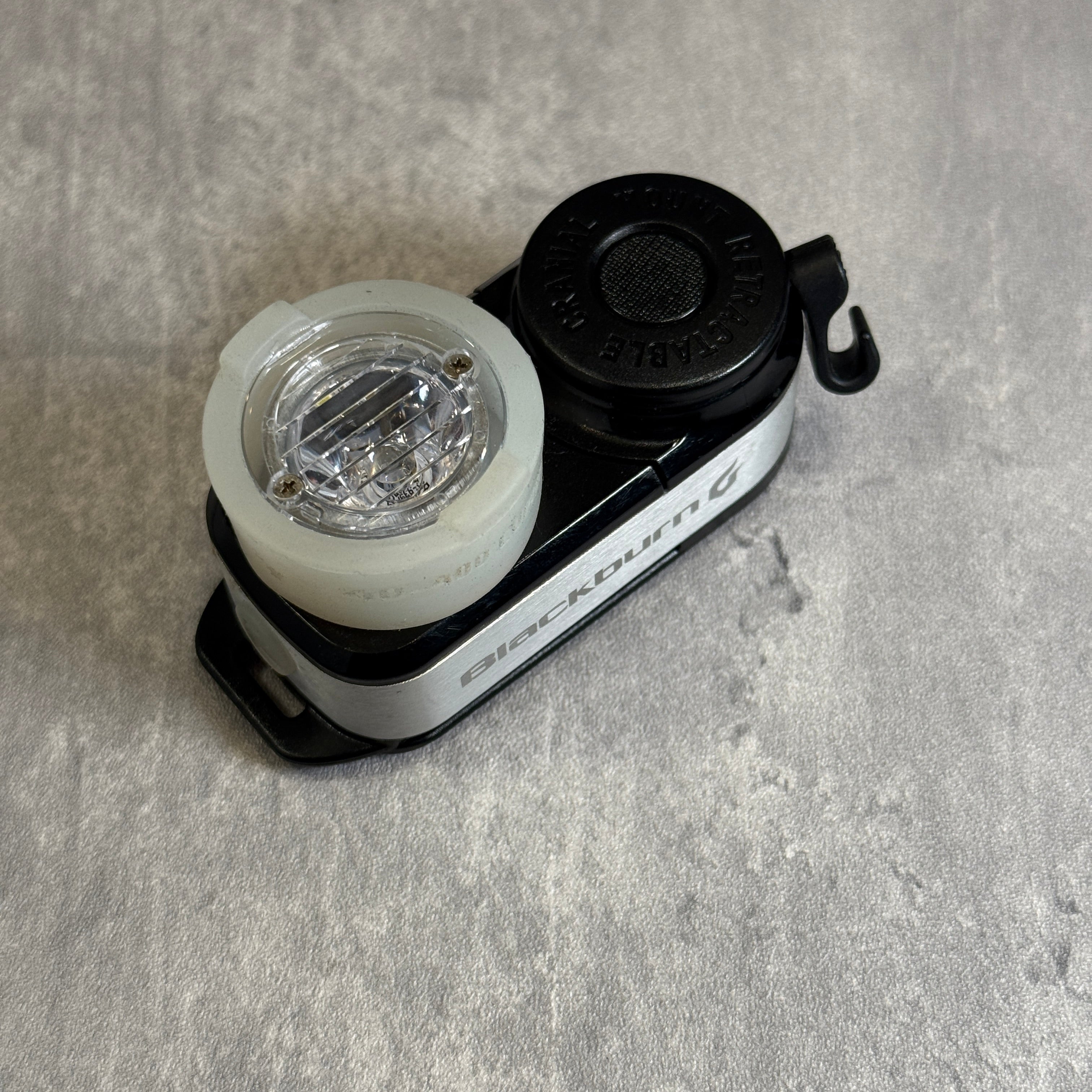 BLACKBURN/ OUTPOST BIKE&CAMP