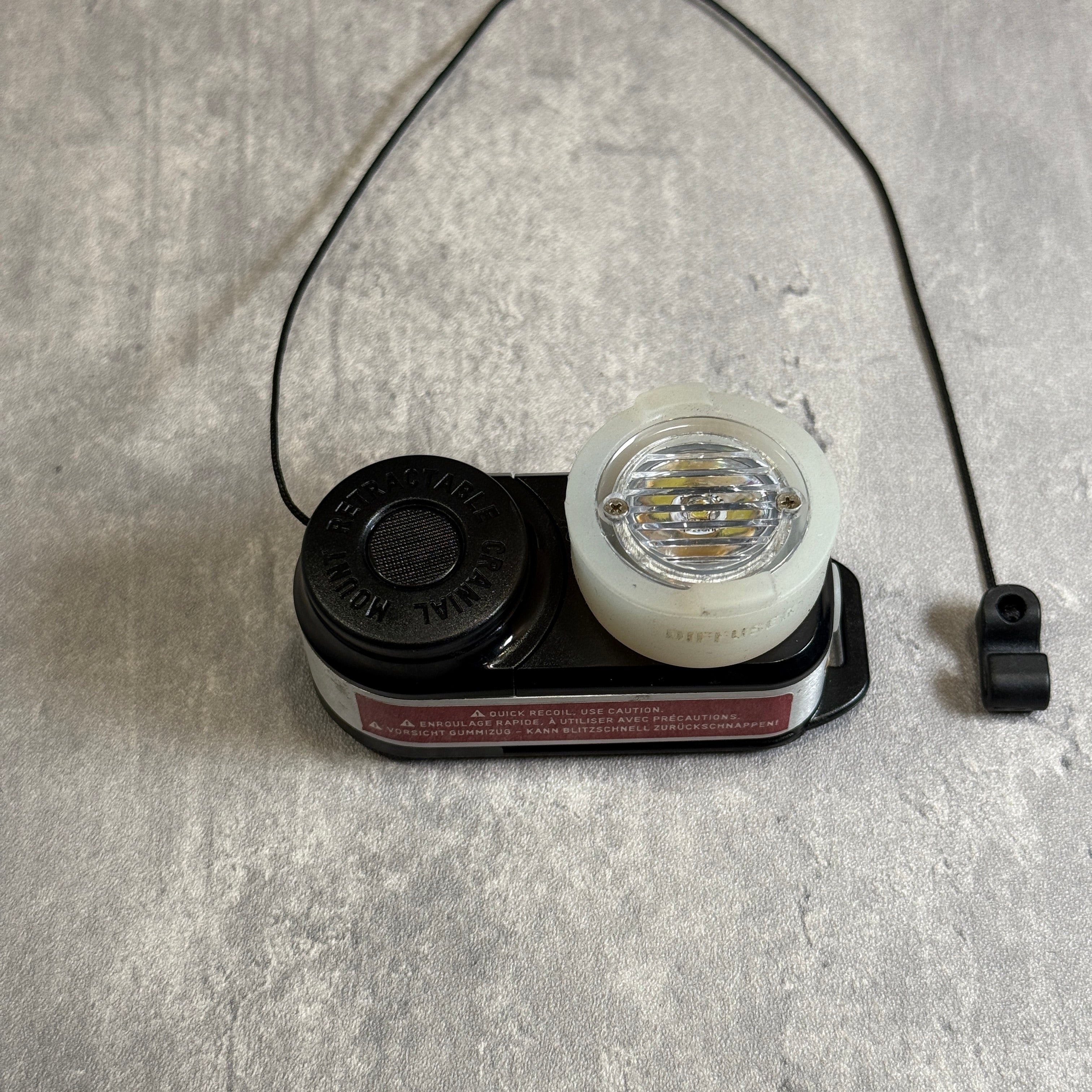 BLACKBURN/ OUTPOST BIKE&CAMP