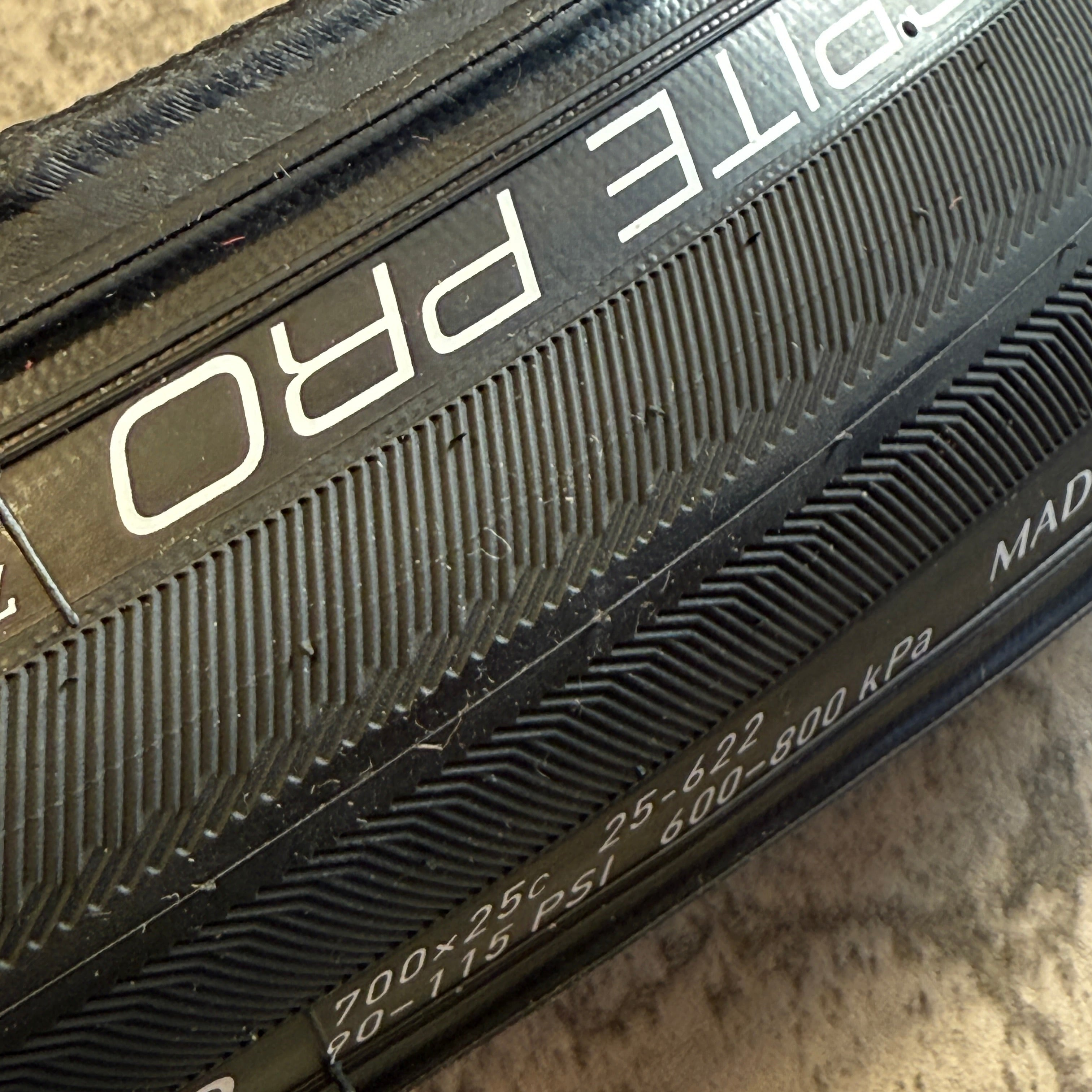 IRC/ ASPITE PRO RBCC 700x25C