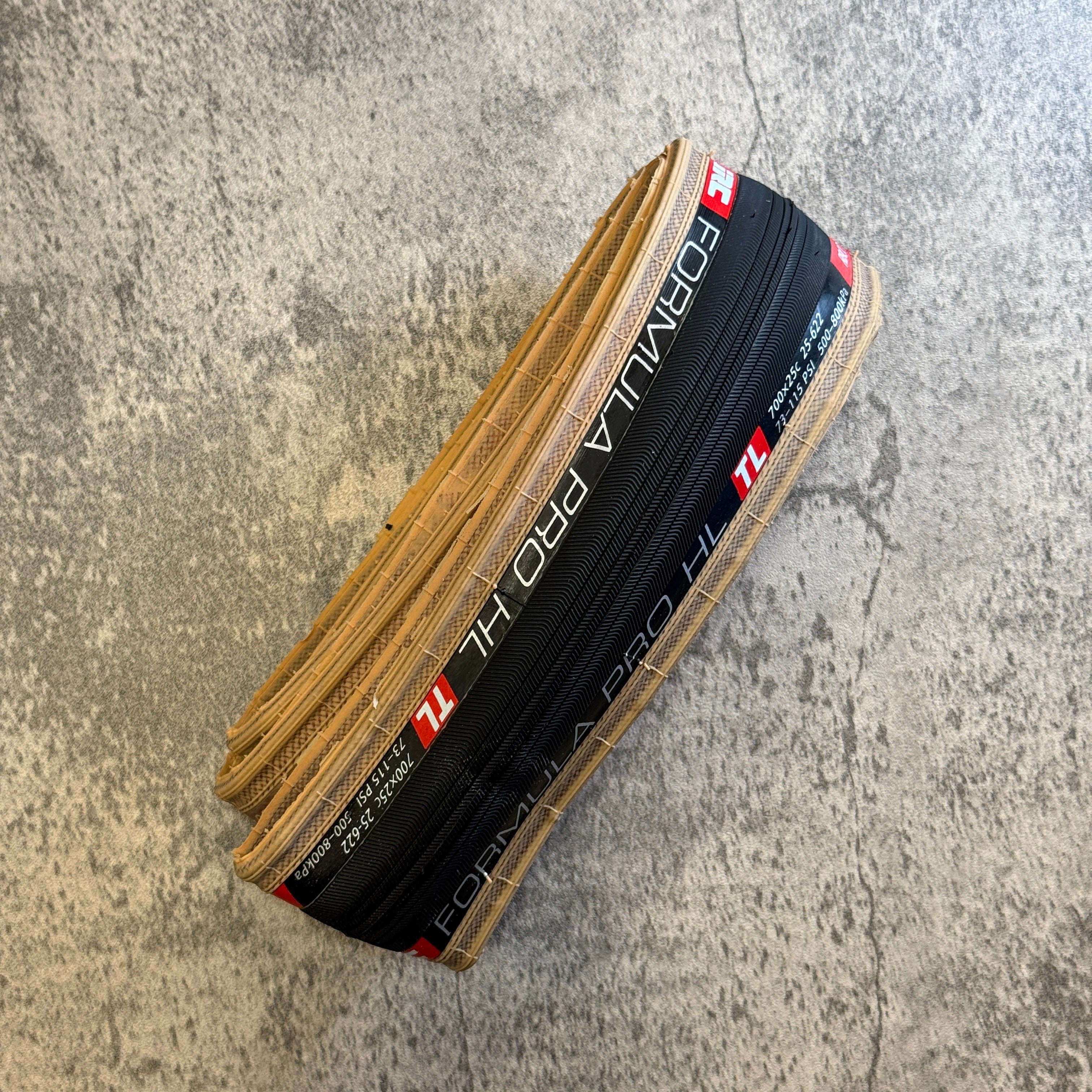 IRC/FORMULA PRO RBCC 700X25C(旧モデル）