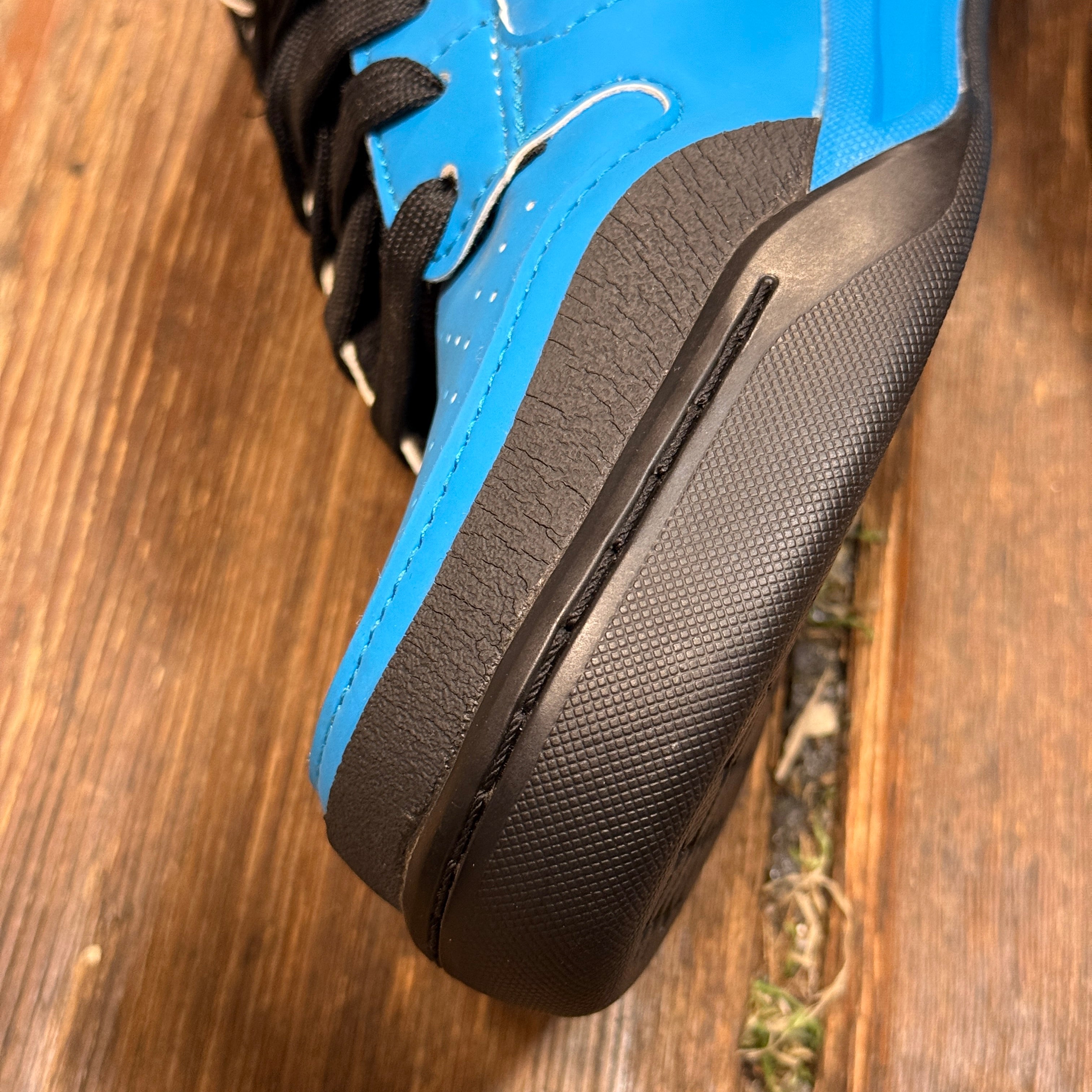 GIRO/RIDDANCE/サイズ43