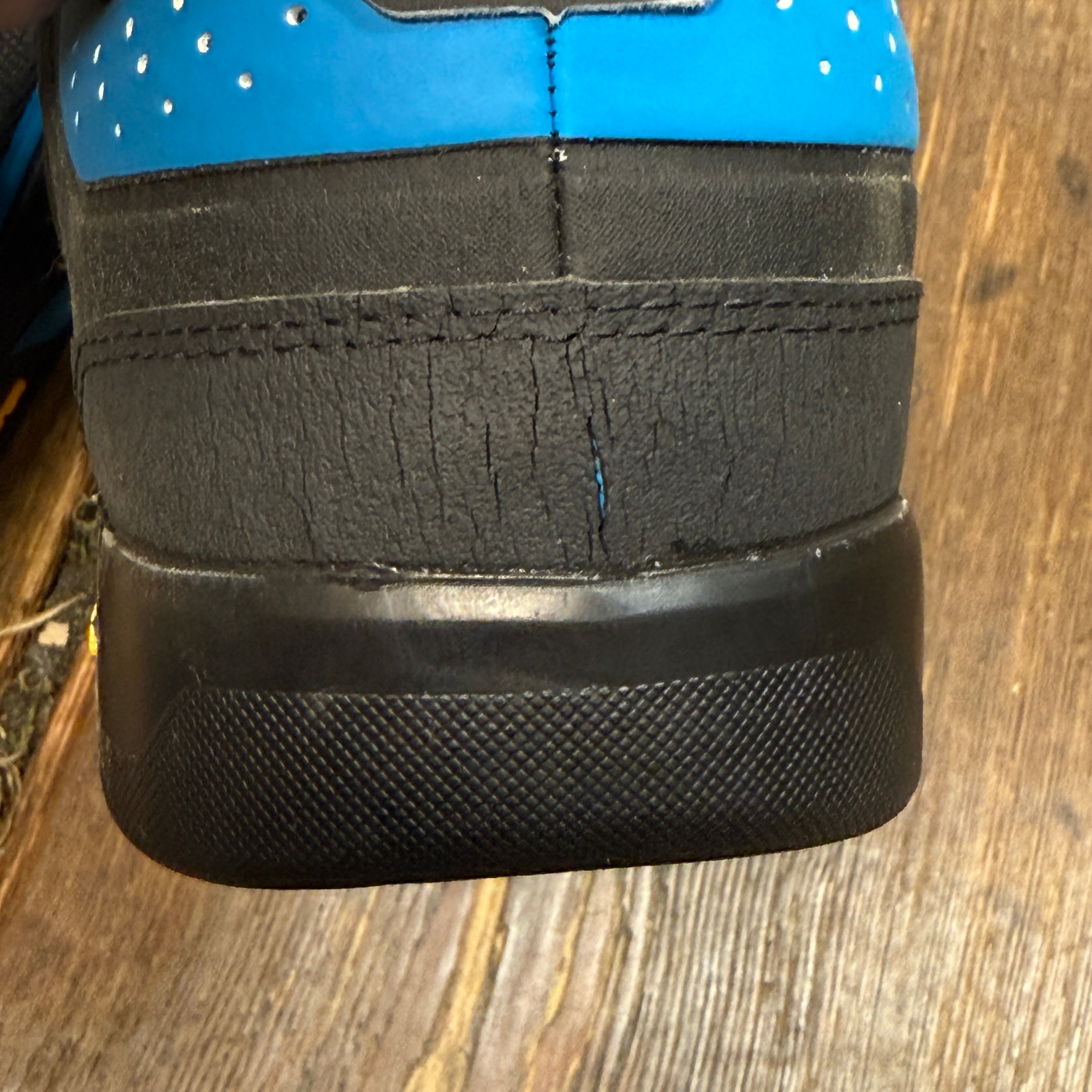 GIRO/RIDDANCE/サイズ43