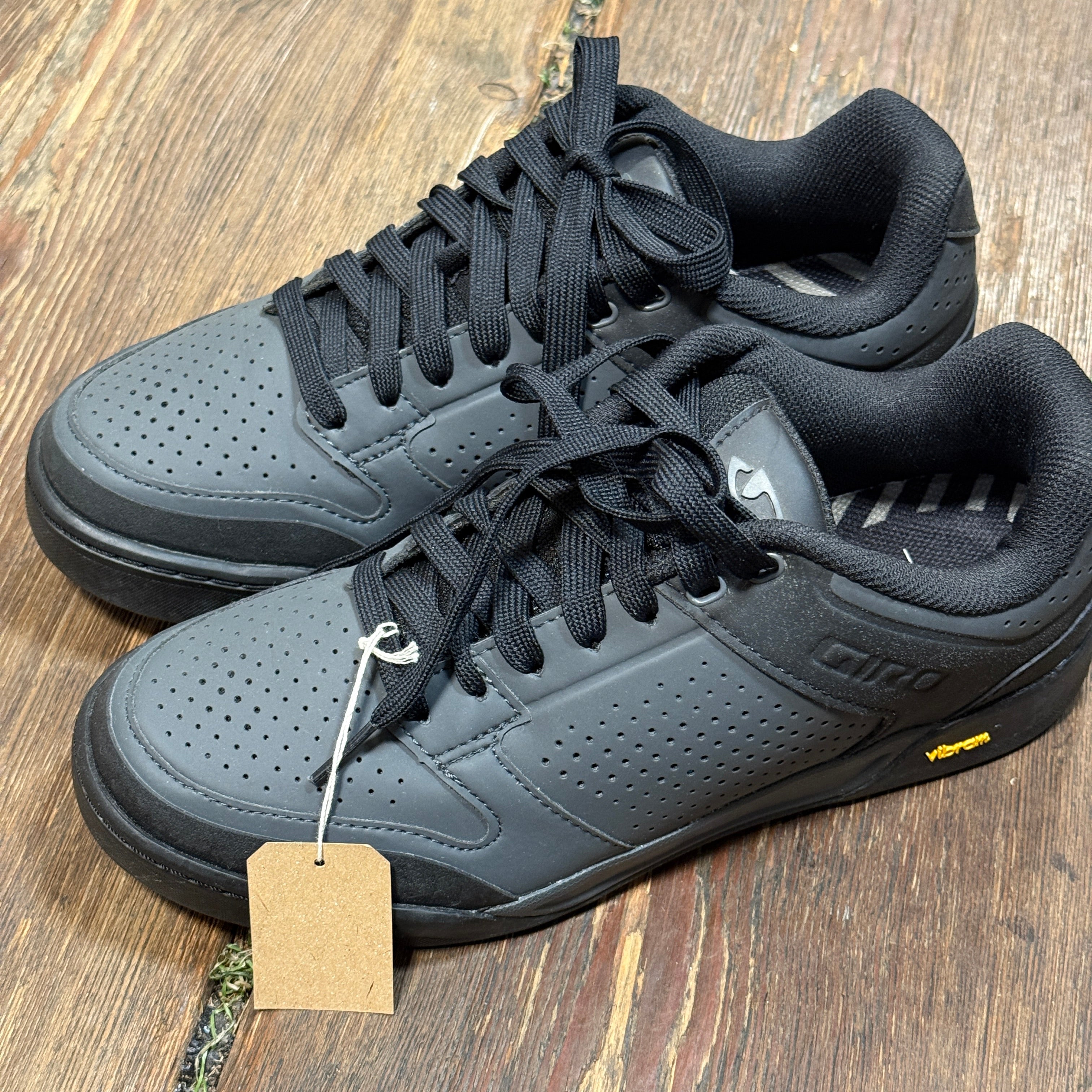 GIRO/RIDDANCE/サイズ41