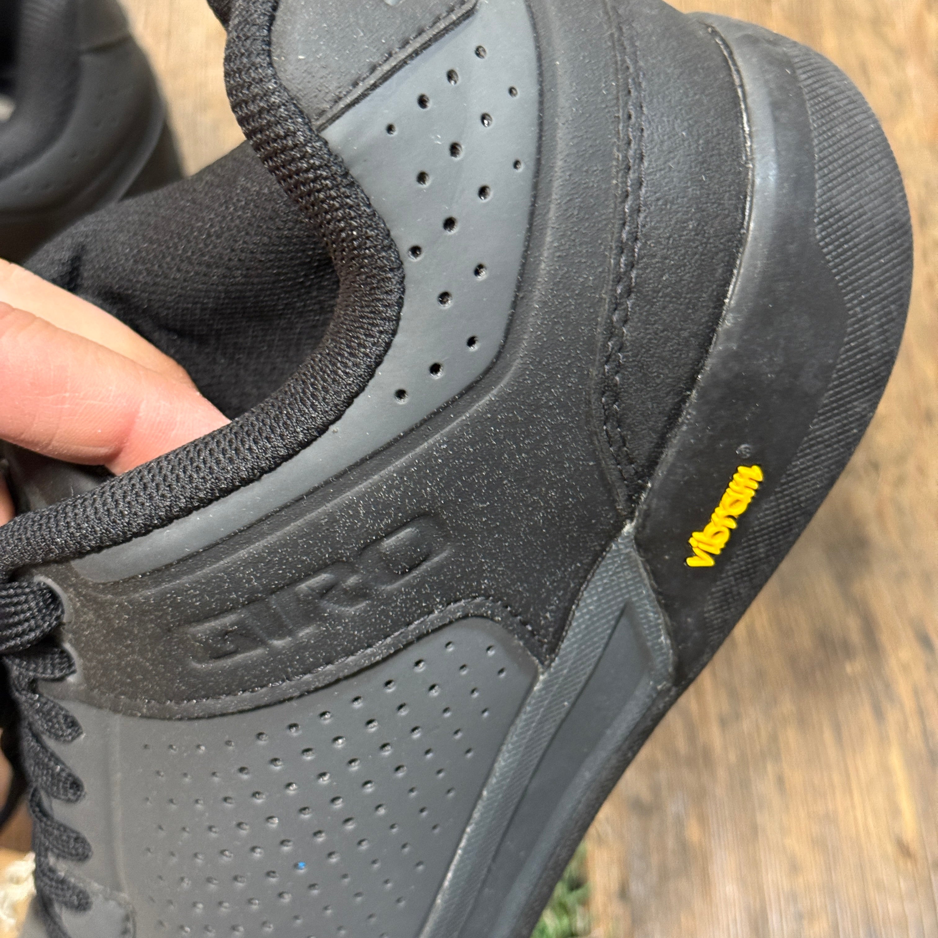 GIRO/RIDDANCE/サイズ41