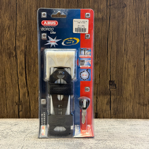 ABUS/BORDO LITE(旧型）