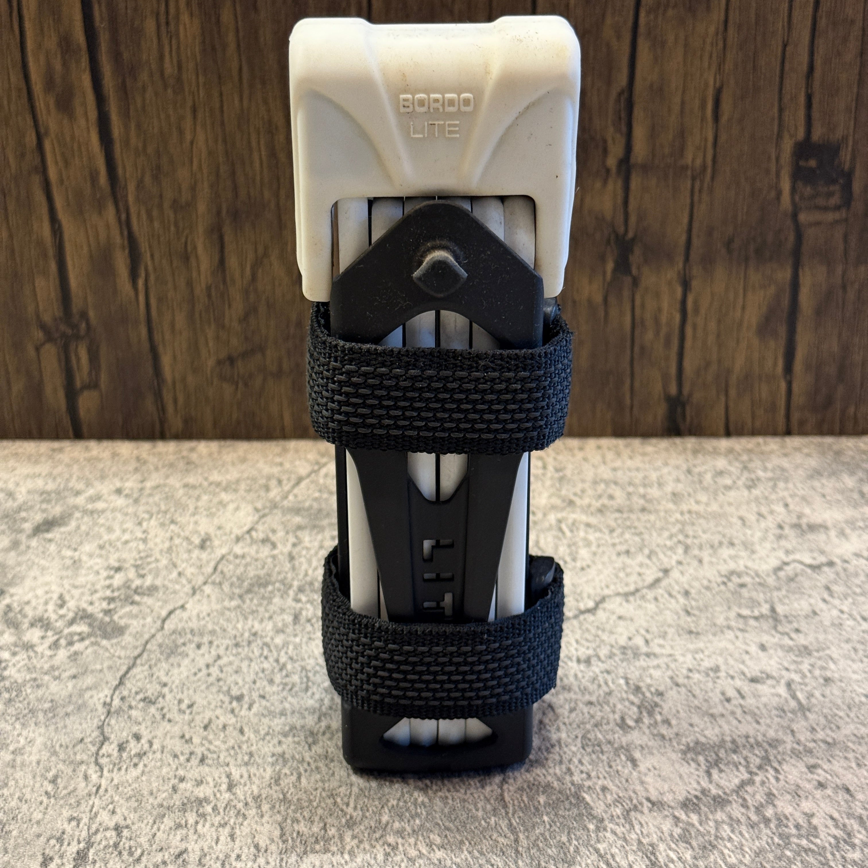 ABUS/BORDO LITE(旧型）