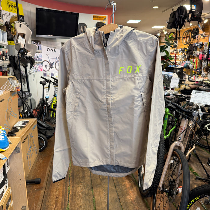 FOX｜RANGER 2.5L WATER JACKET