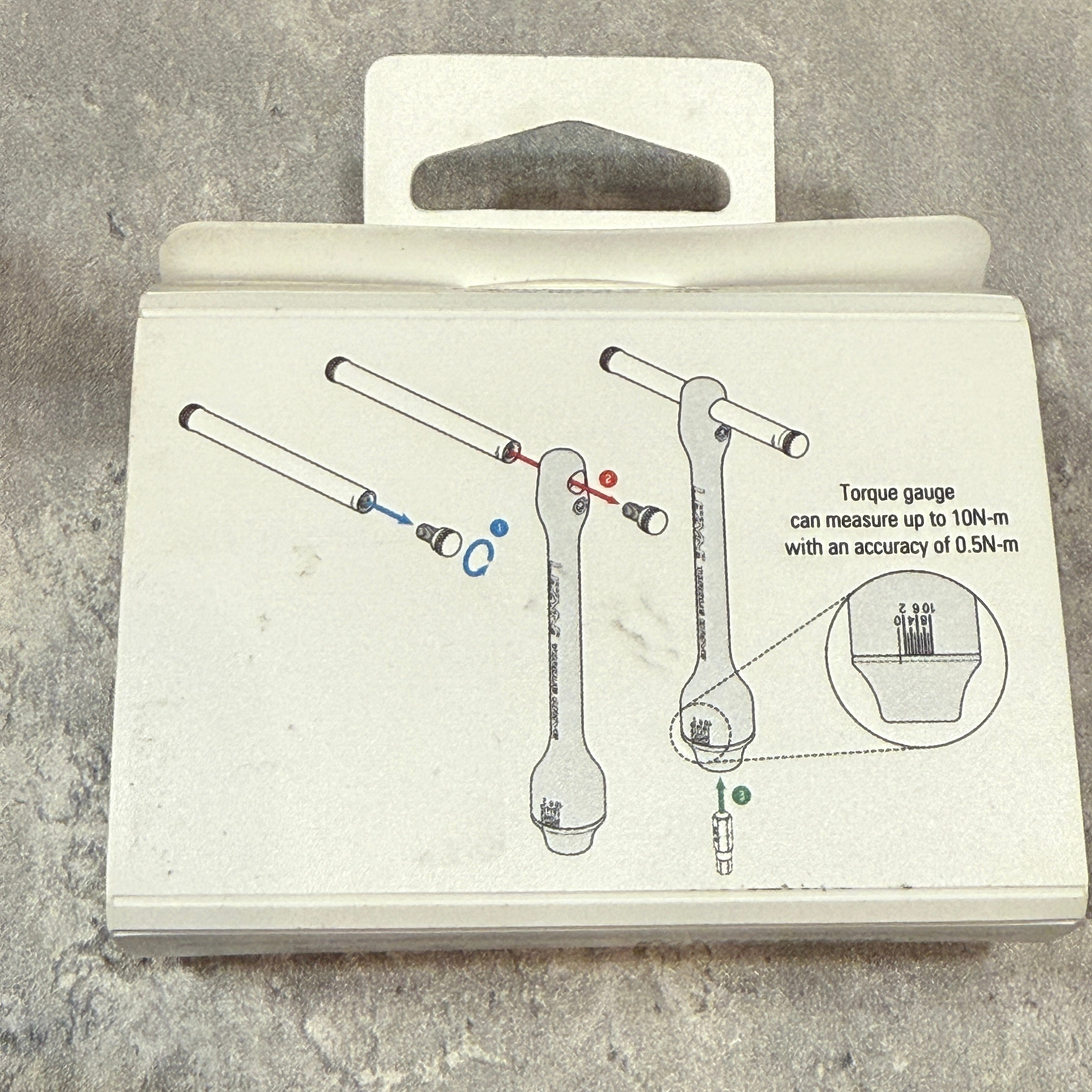 在庫限り特価/ LEZYNE TORQUE DRIVE
