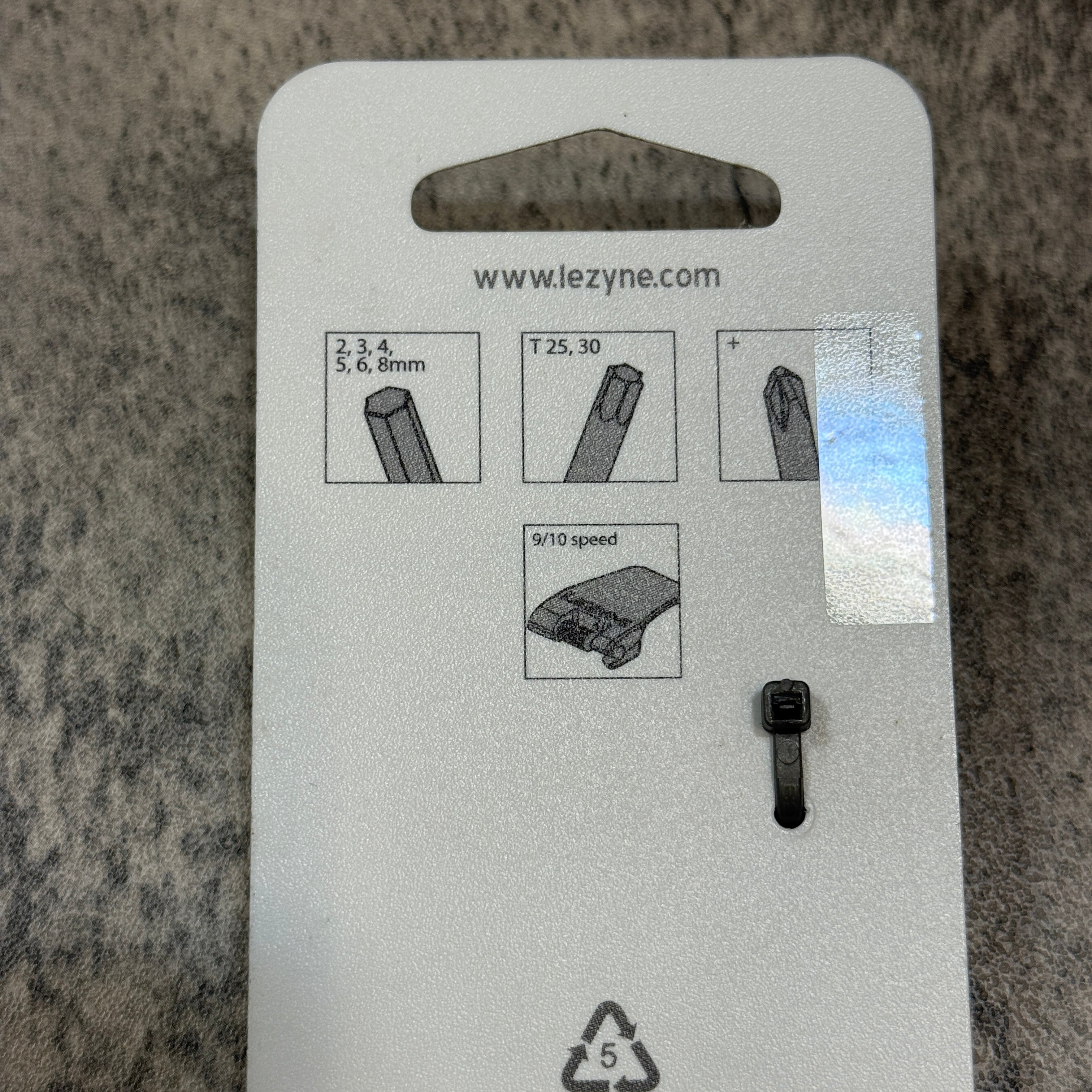 在庫限り特価/ LEZYNE SV 10