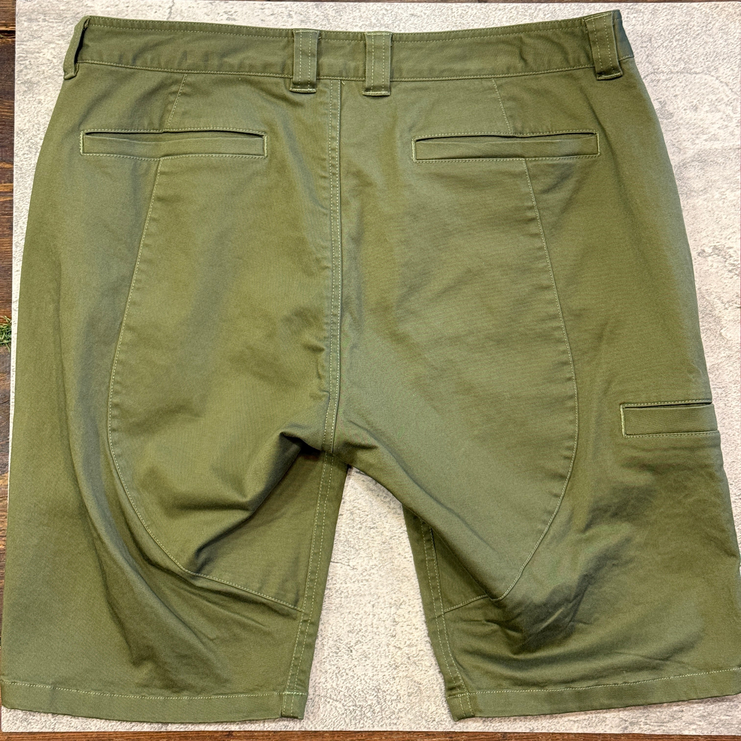 narifuri/チノショーツ(NF5067)