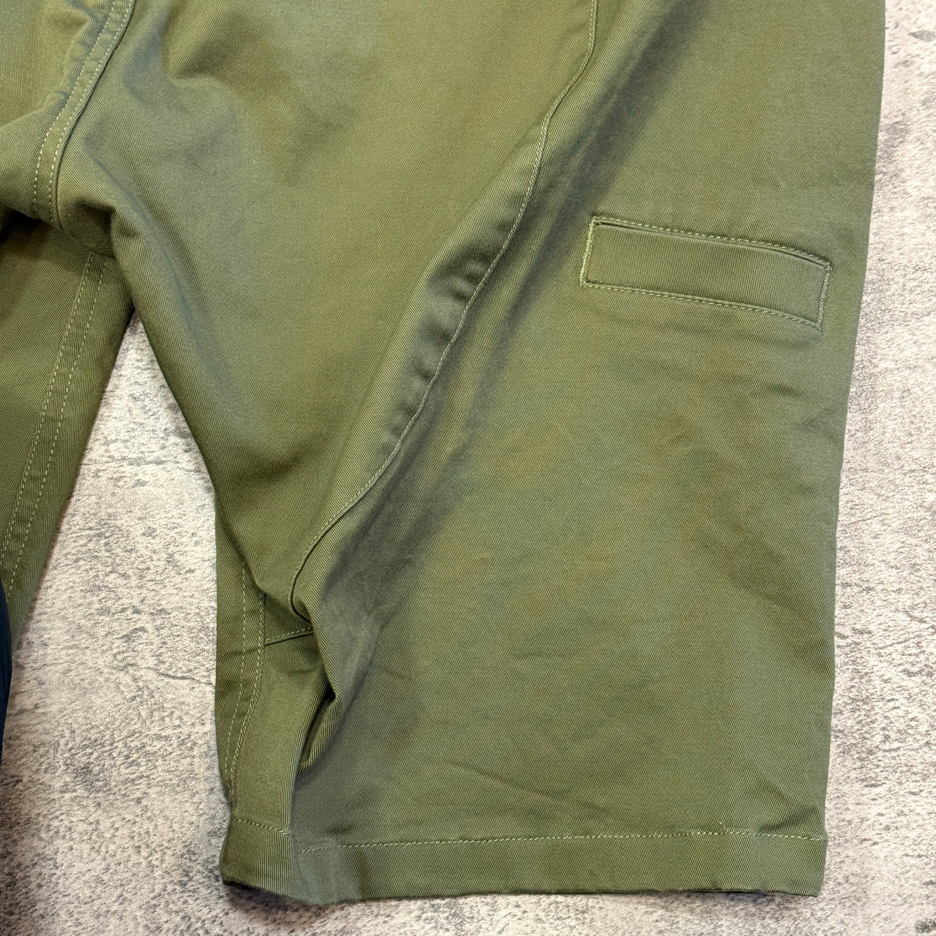 narifuri/チノショーツ(NF5067)