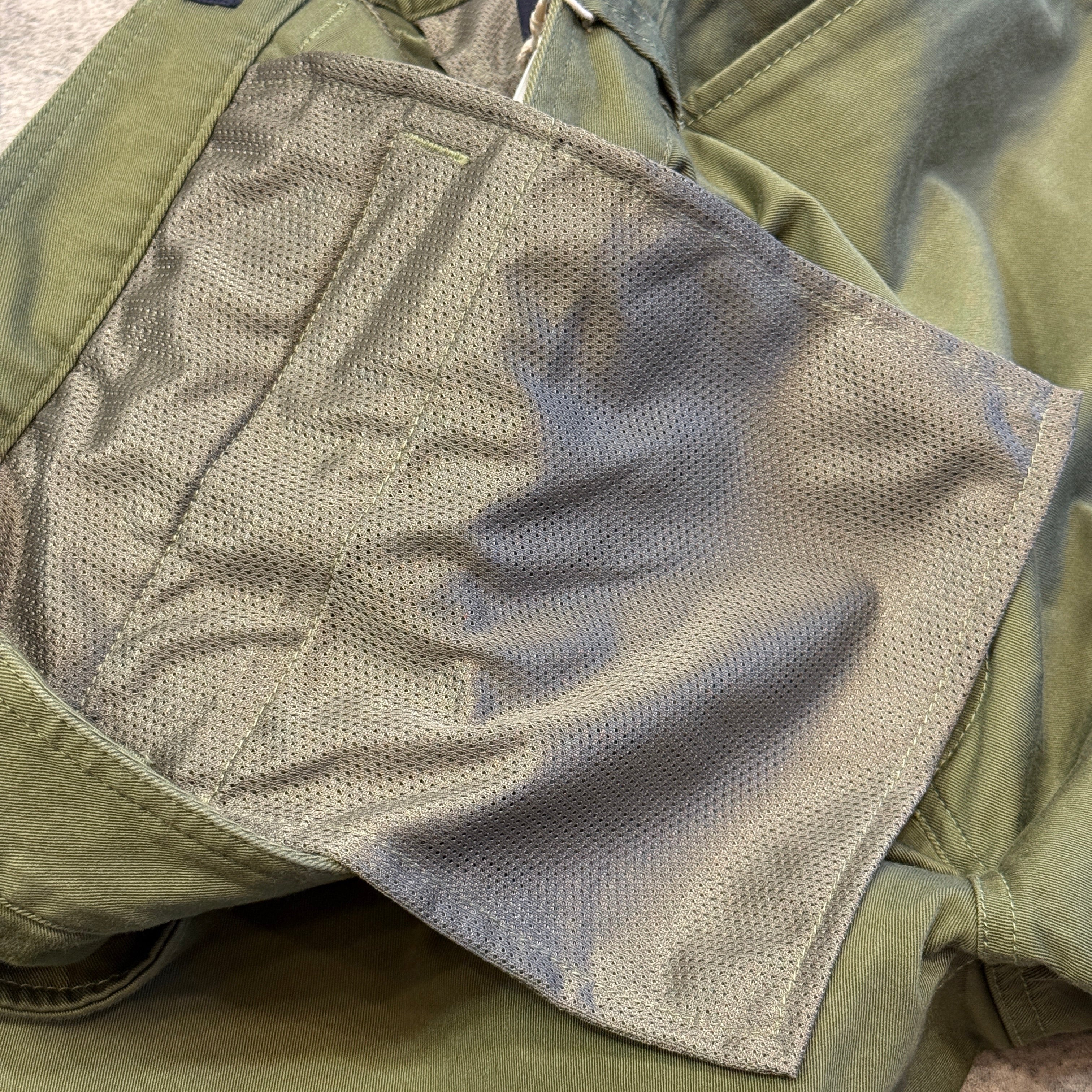 narifuri/チノショーツ(NF5067)