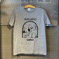 【WAHOO】wahoo x rinne コラボT-shirt