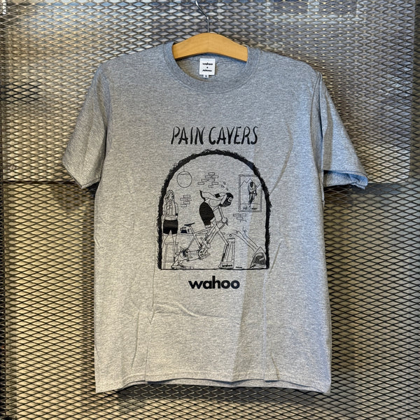 Wahoo｜Wahoo x rinne コラボT-shirt