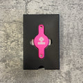 Muc-0ff/ SECURE TAG HOLDER