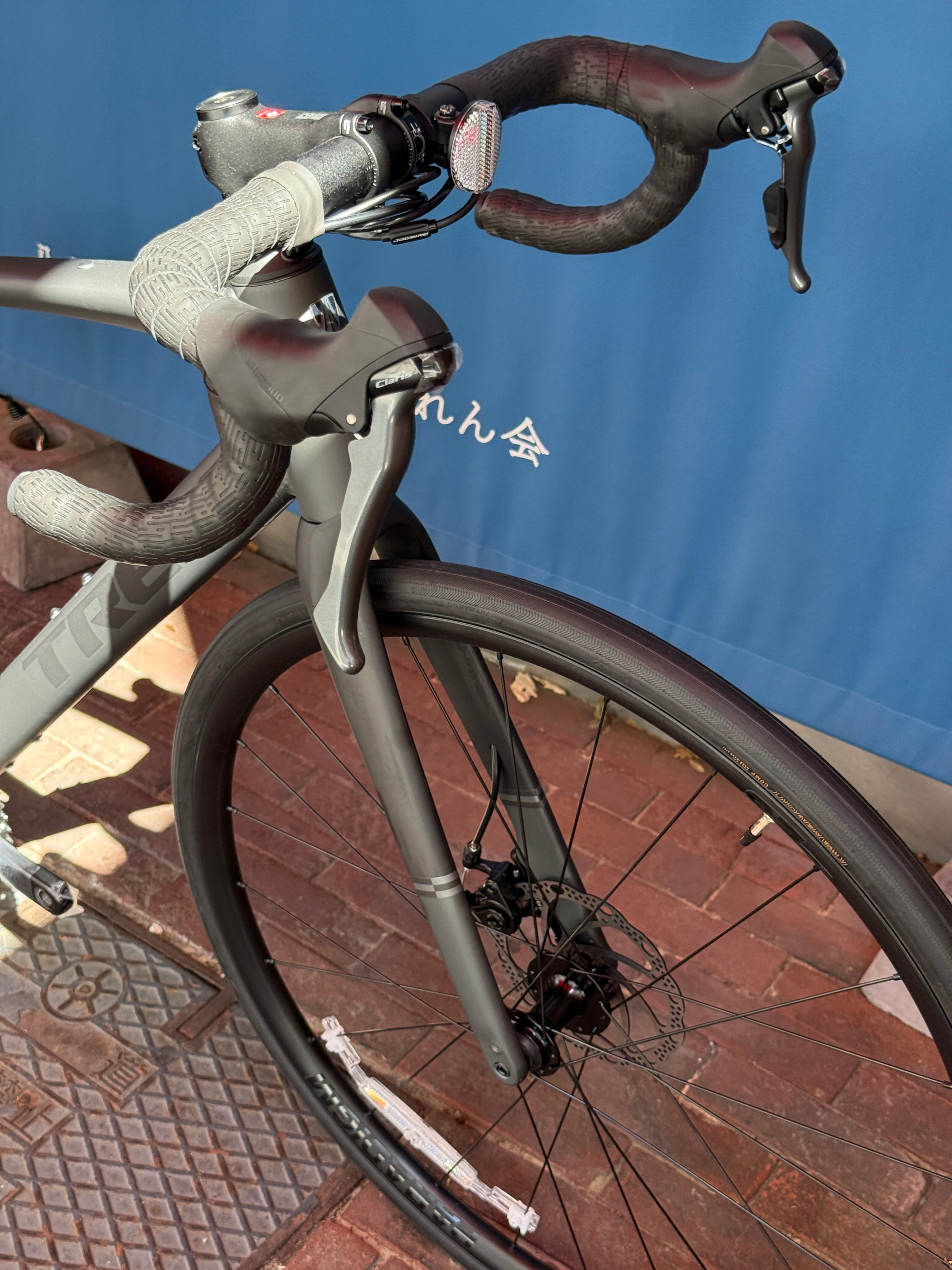 TREK/ DOMANE AL2 DISC GEN4