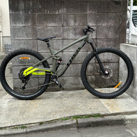 TREK｜Full Stache 8｜2019年モデル・Lサイズ｜店頭受取限定
