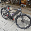 Panasonic/ XEALT S5 (BE-GS52M 旧モデル/当店試乗車)