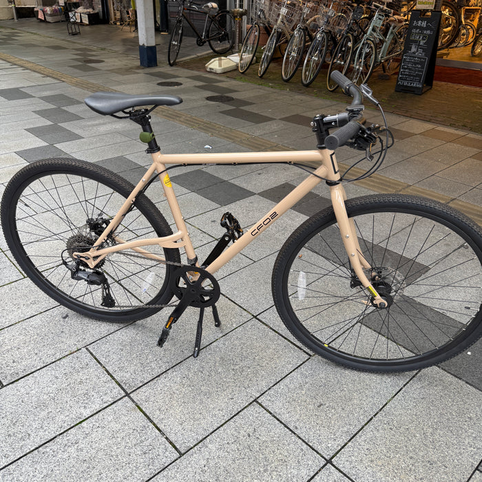 Charifuri｜CF02(当店試乗車）