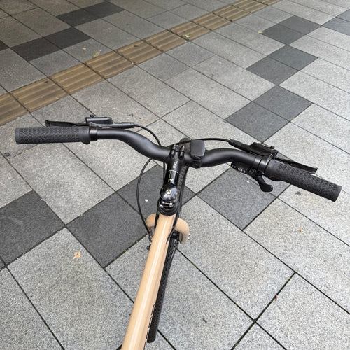 Charifuri/ CF02(当店試乗車）