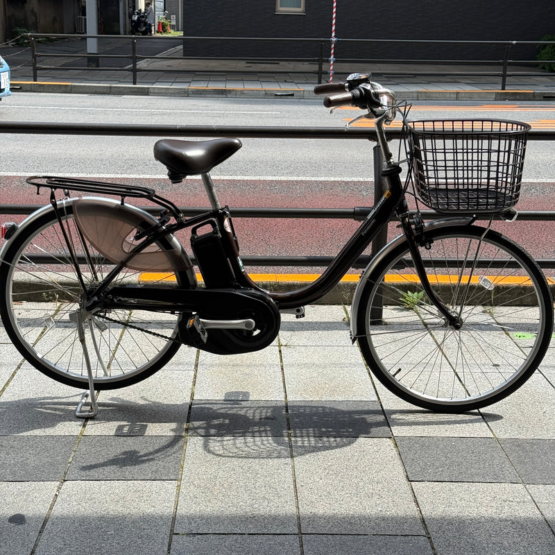 Panasonic｜ビビL24｜BE-FL433