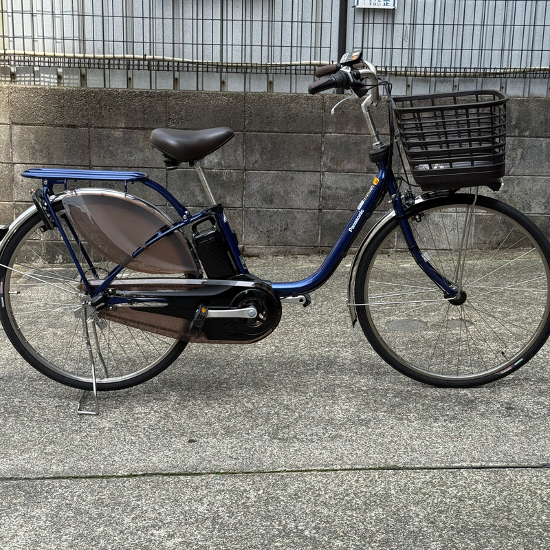 Panasonic｜ビビMX｜BE-FM632