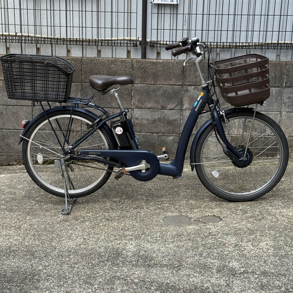 BRIDGESTONE｜ラクット24｜RK4B45