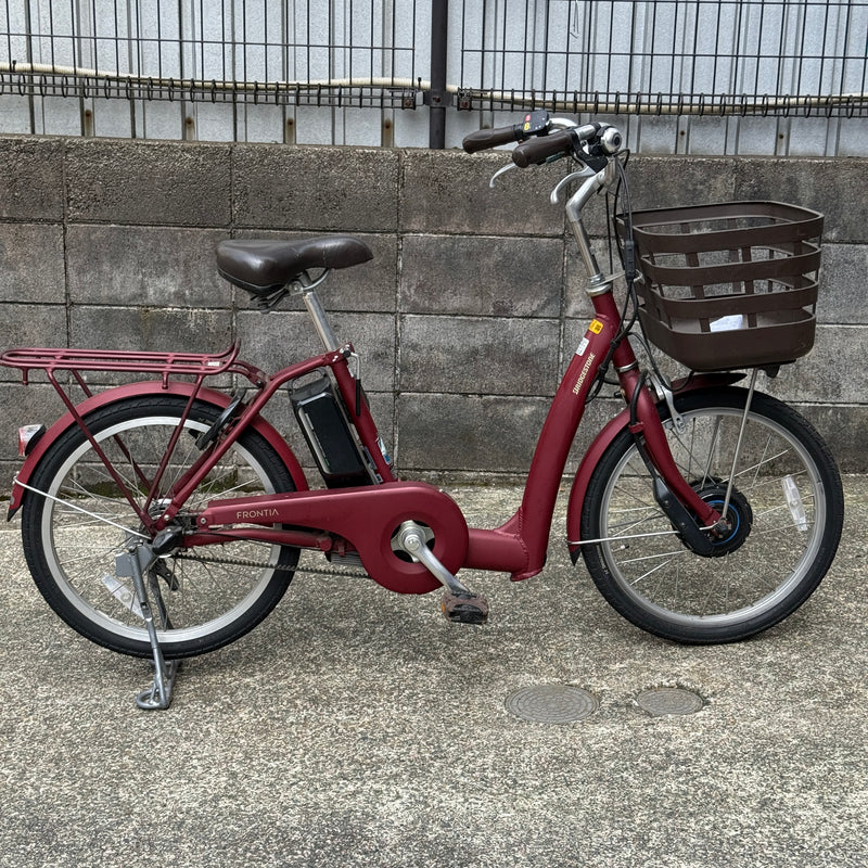 BRIDGESTONE｜ラクット20｜RK0B45