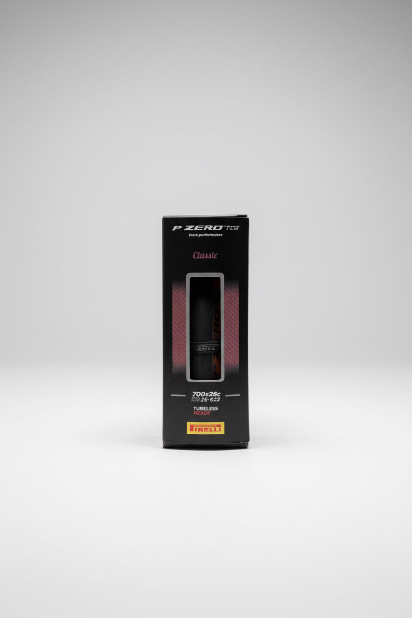 PIRELLI｜P ZERO Race TLR Classic｜700×26C｜ブラウン