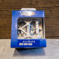 MKS/ Allways (Silver)