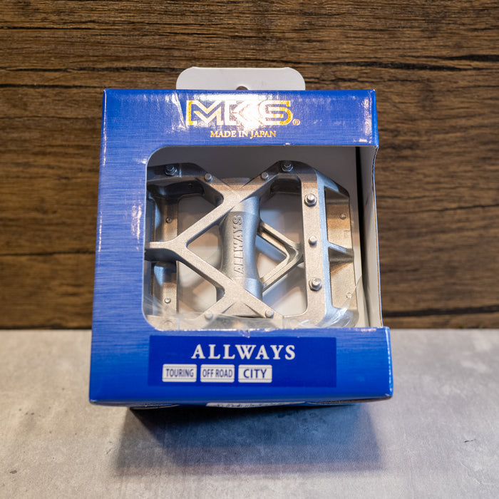 MKS｜Allways