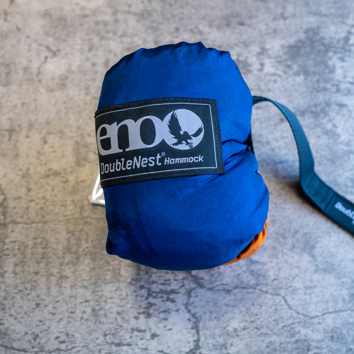 eno｜DoubleNest Hammock