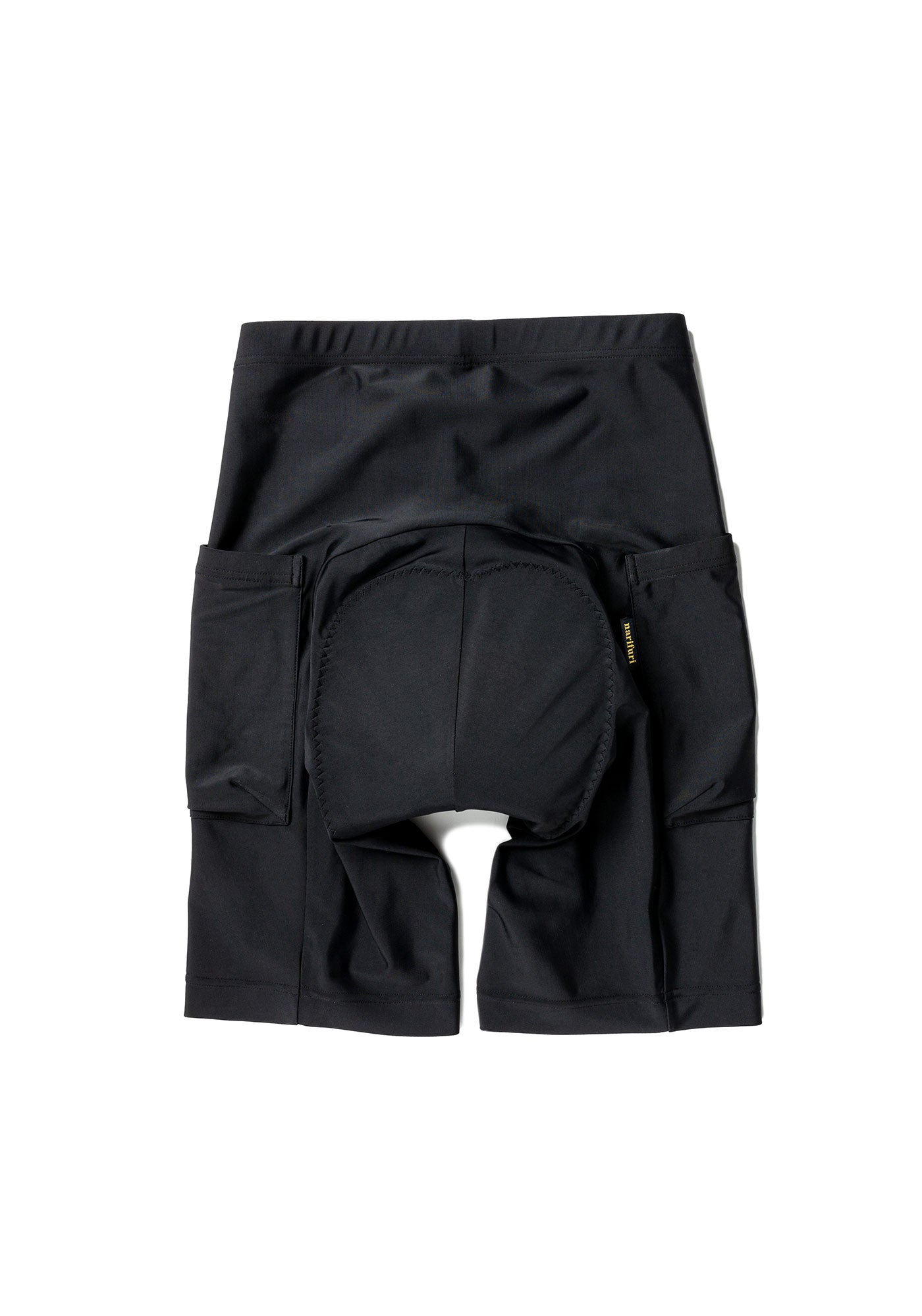 narifuri/サイクルカーゴスパッツ