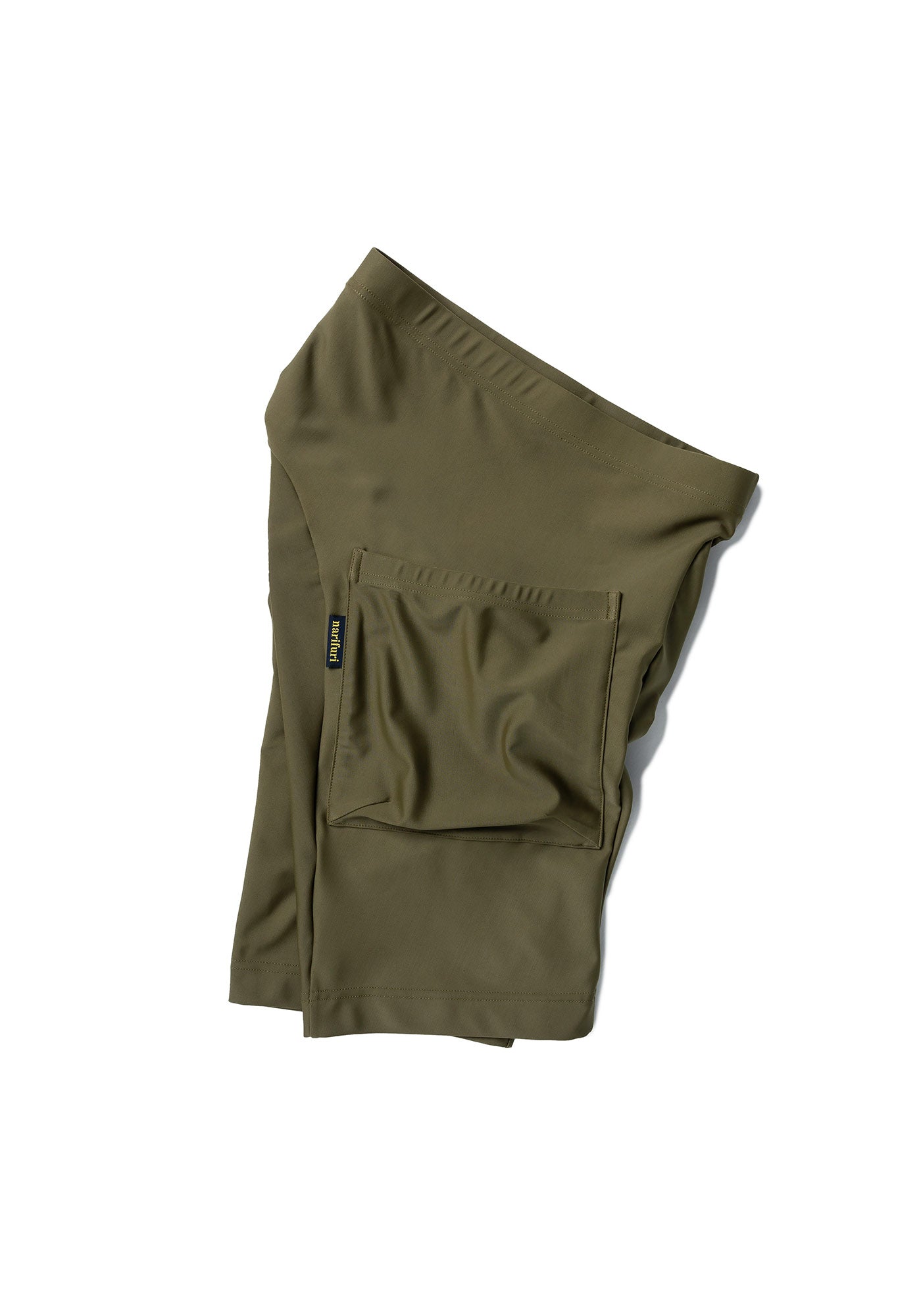 narifuri/サイクルカーゴスパッツ