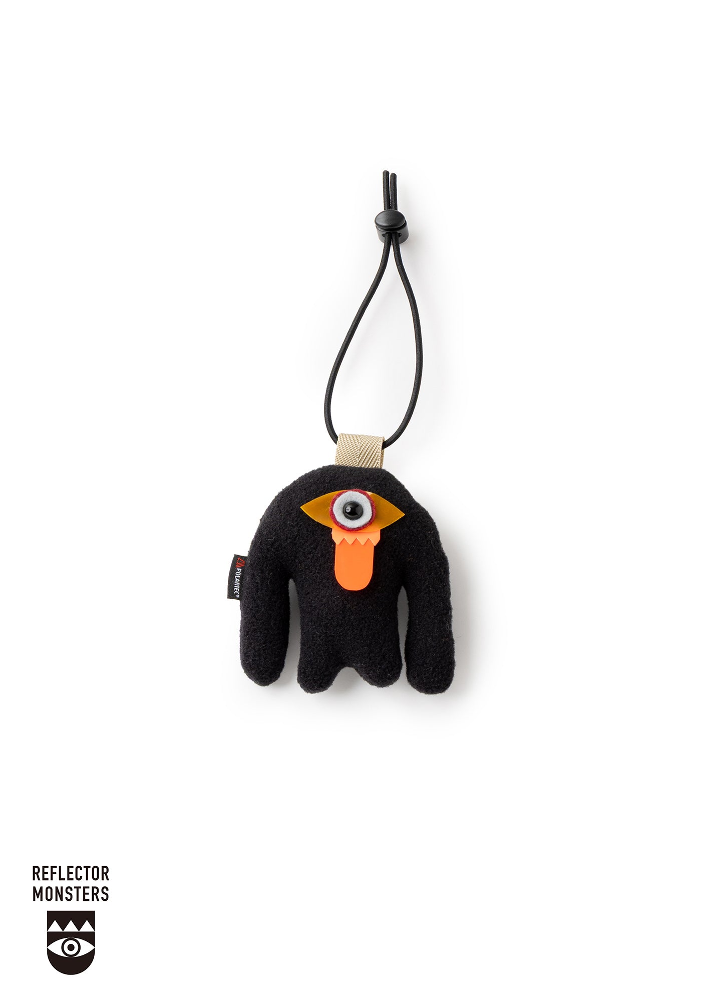 narifuri × WONDER WORKS/  リフレクターモンスターズ