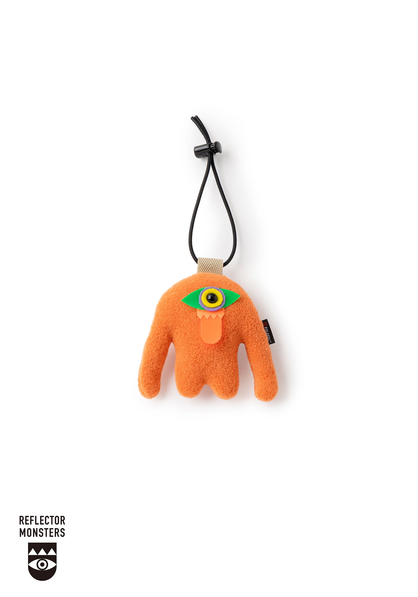 narifuri × WONDER WORKS/  リフレクターモンスターズ