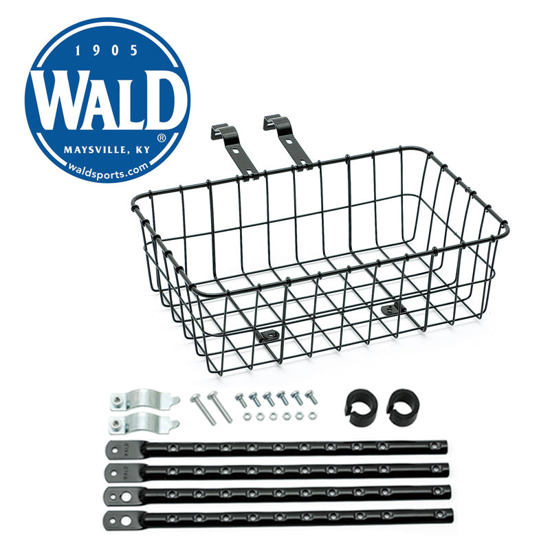 WALD/ 137バスケット