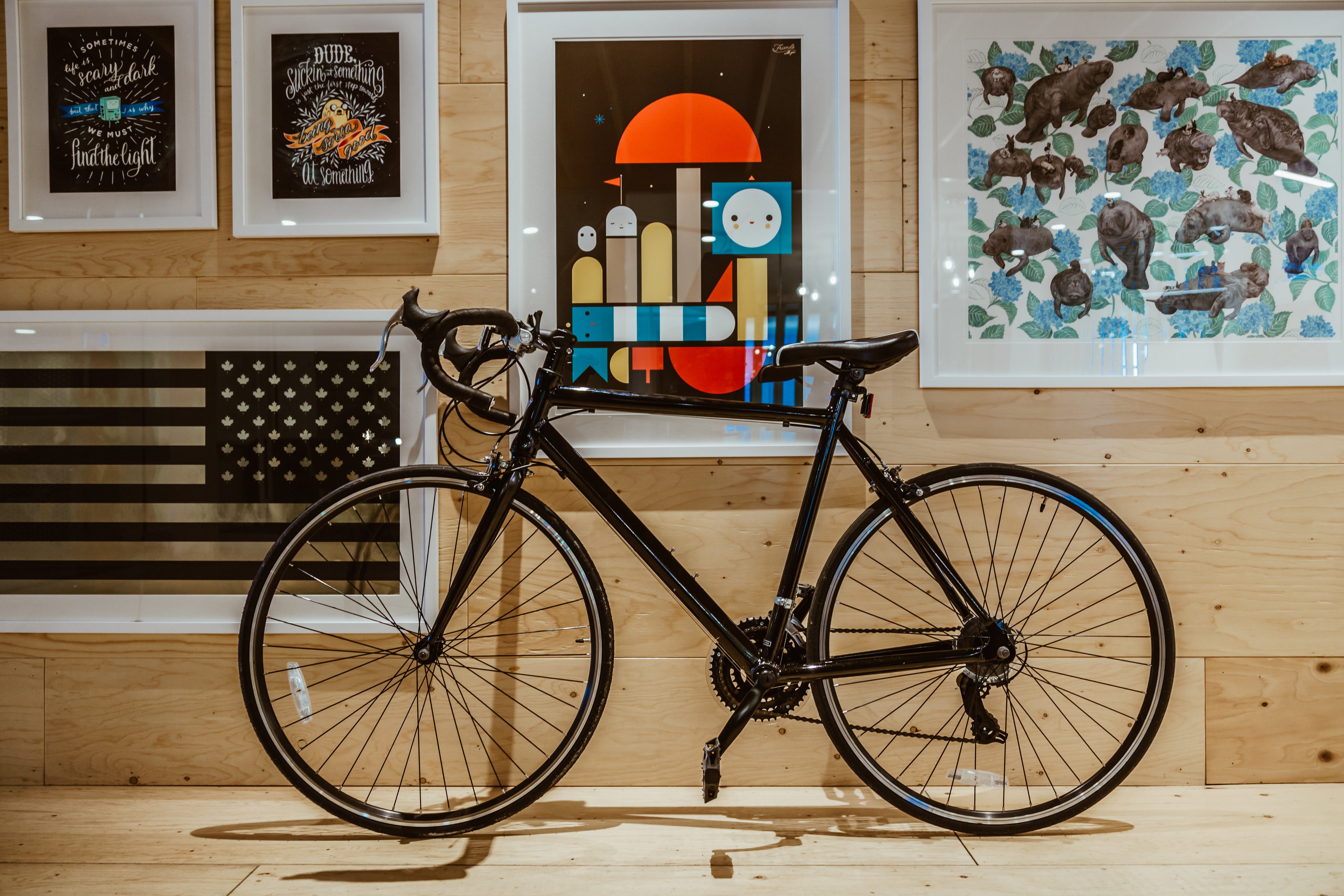 レジャーハウスミヤザキ|自転車用品専門店|八王子市