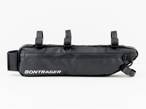 Bontrager Adventure Frame Bag ブラック