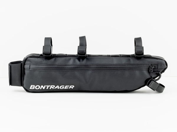 Bontrager｜ADVENTURE FRAME BAG M ブラック