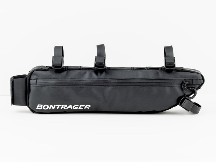 Bontrager｜ADVENTURE FRAME BAG M ブラック