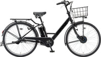 BRIDGESTONE｜ステップクルーズe｜ST6B45｜ブラック