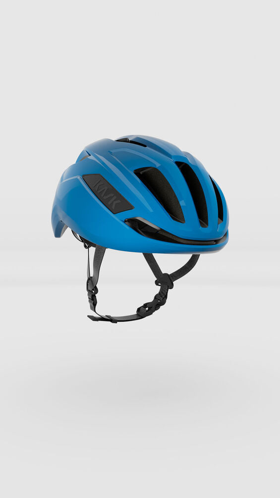 KASK｜Sintesi