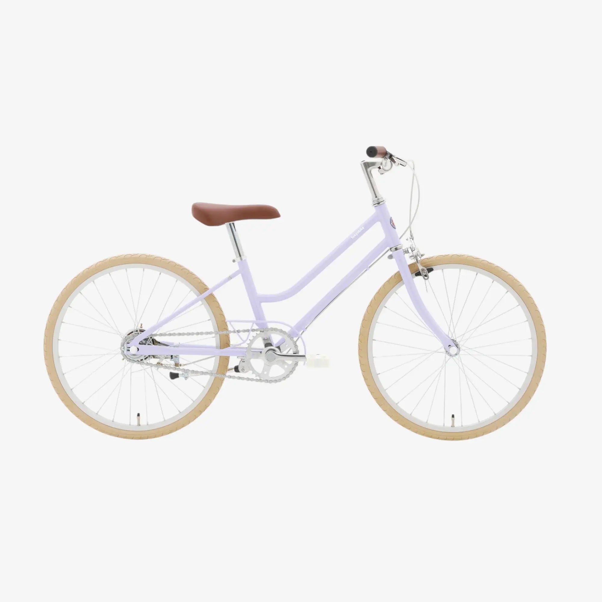 tokyobike｜TOKYOBIKE Jr. Step｜24インチ