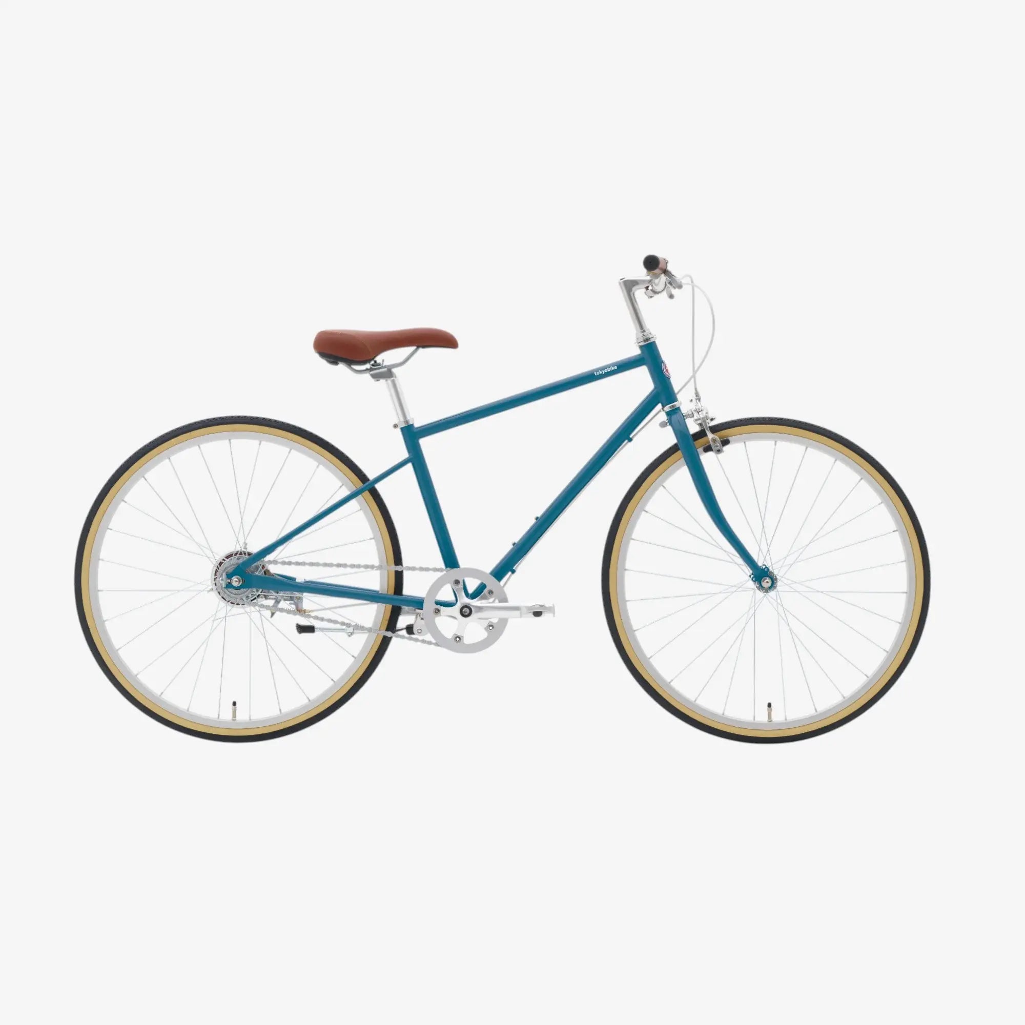 tokyobike｜TOKYOBIKE Jr. Comfy｜24インチ
