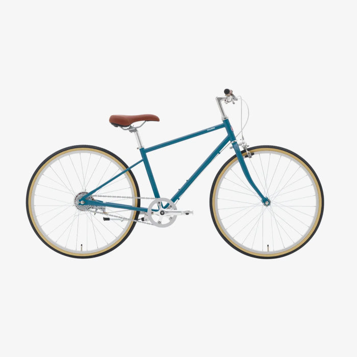 tokyobike｜TOKYOBIKE Jr. Comfy｜24インチ