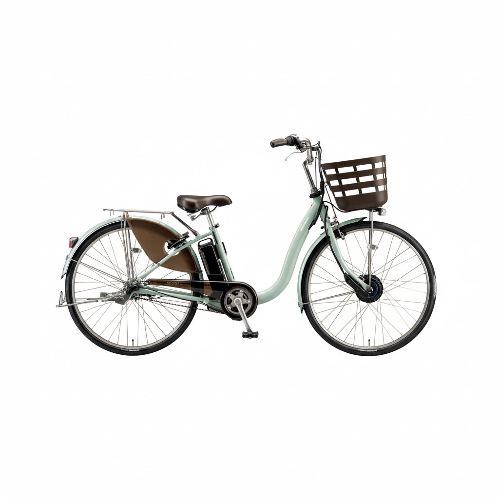 Bridgestone/ フロンティアDX